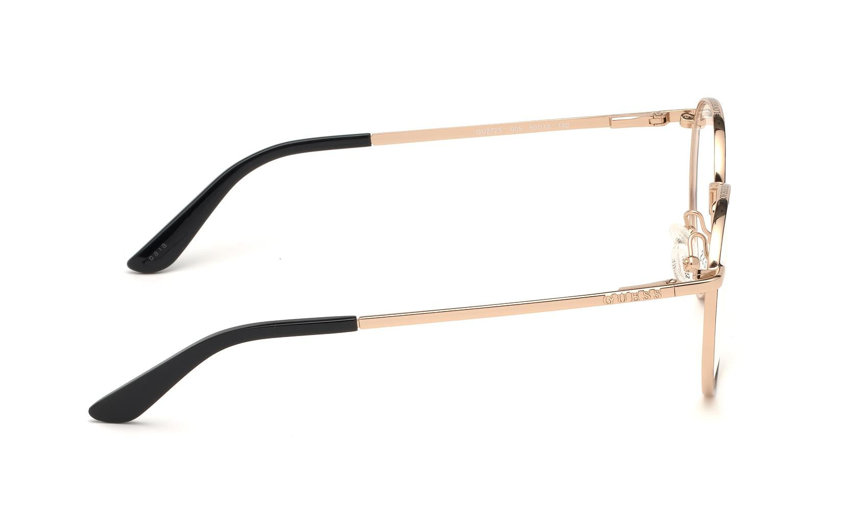 Guess Eyeglasses GU2725 005