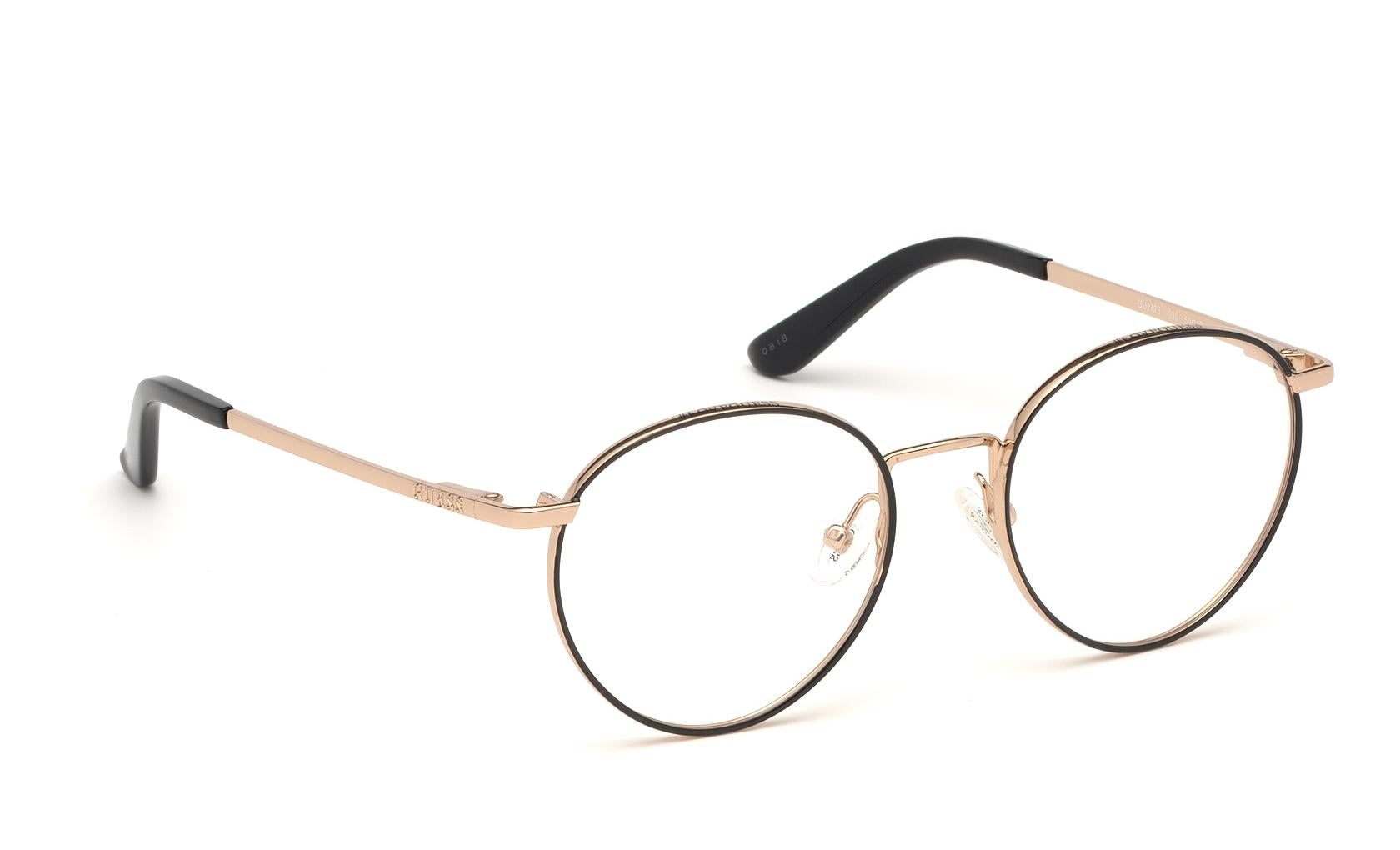 Guess Eyeglasses GU2725 005