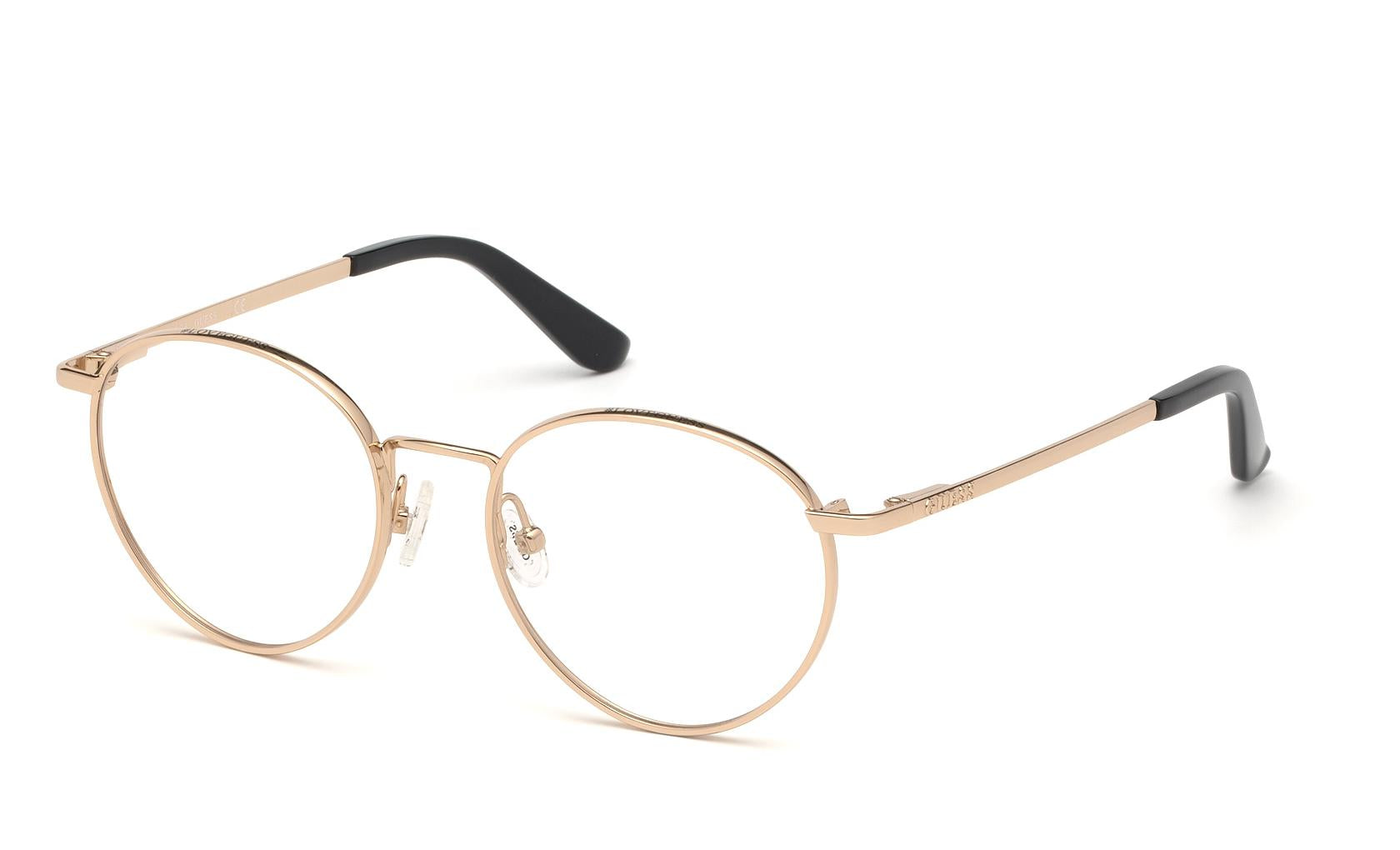 Guess Eyeglasses GU2725 028