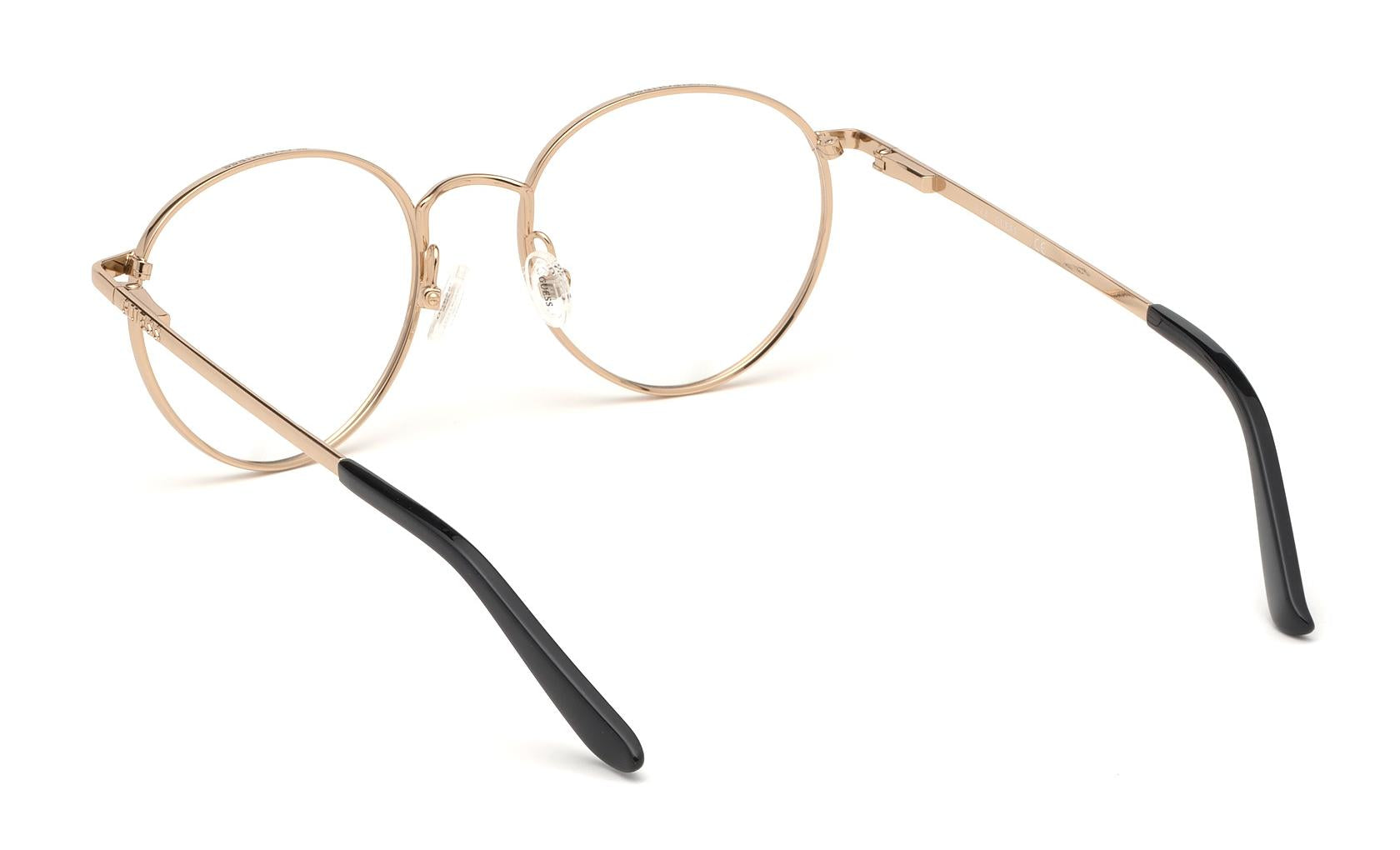 Guess Eyeglasses GU2725 028