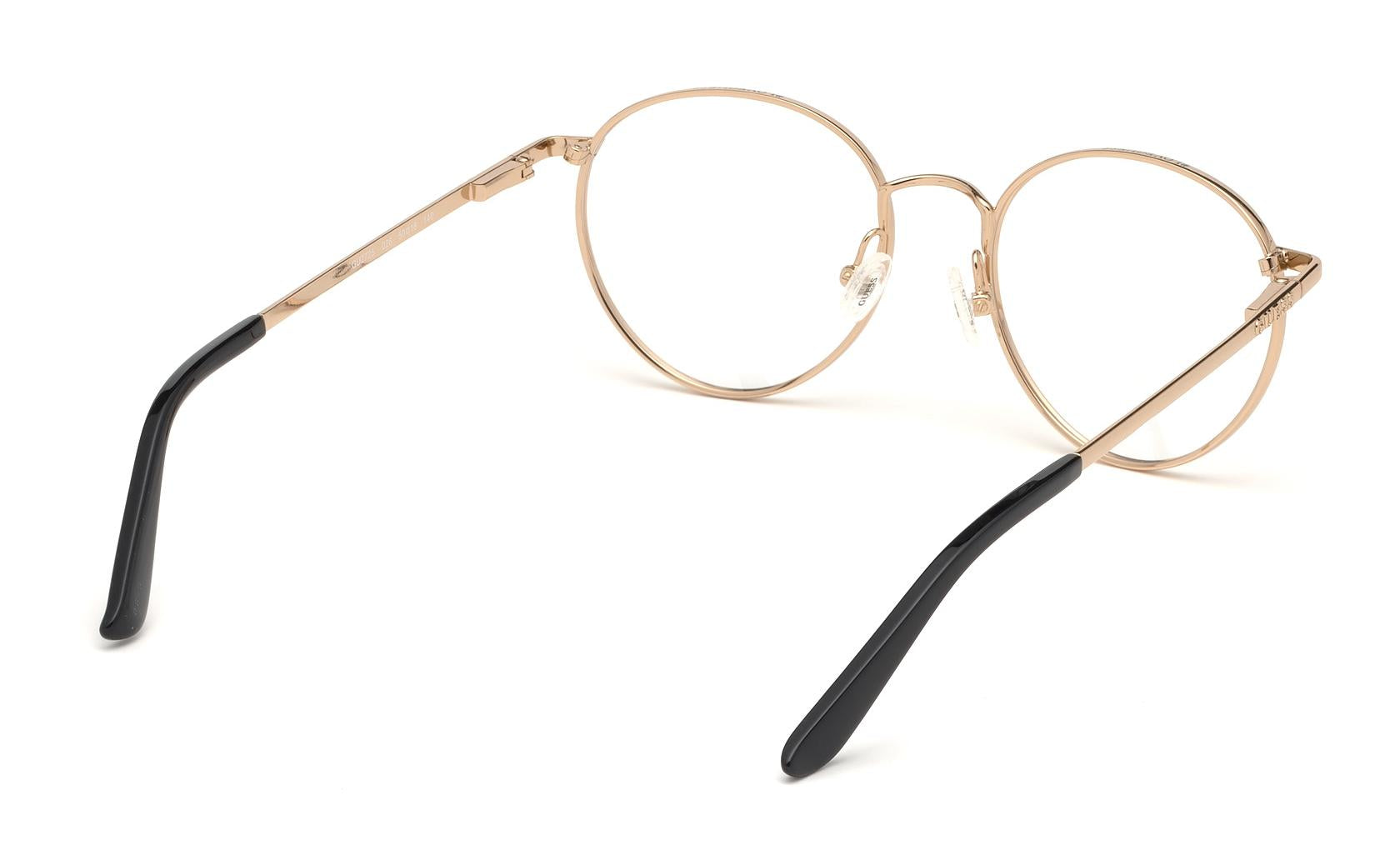 Guess Eyeglasses GU2725 028