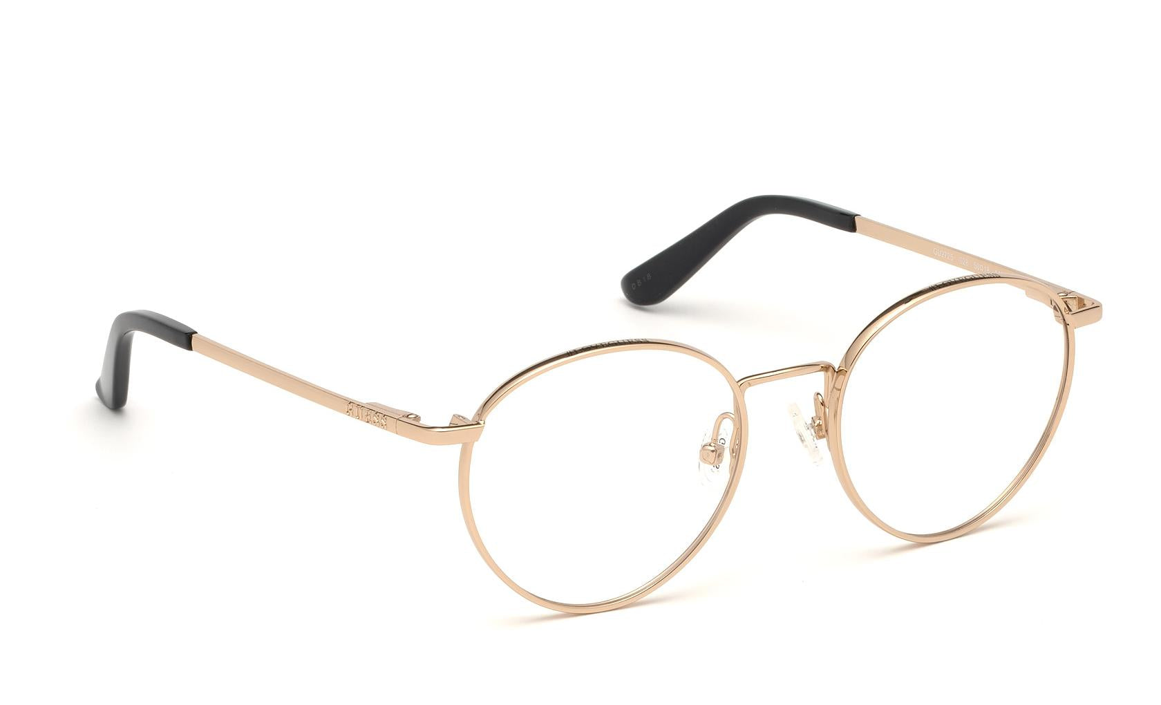 Guess Eyeglasses GU2725 028