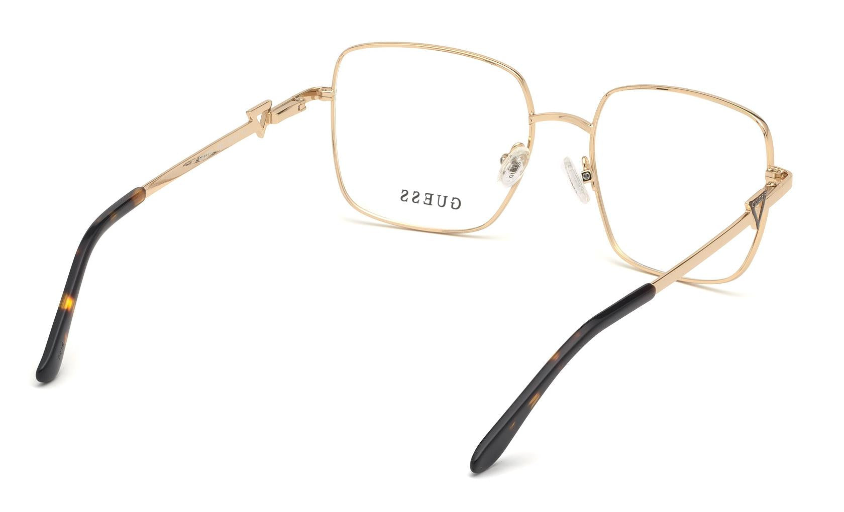 Guess Eyeglasses GU2728 032