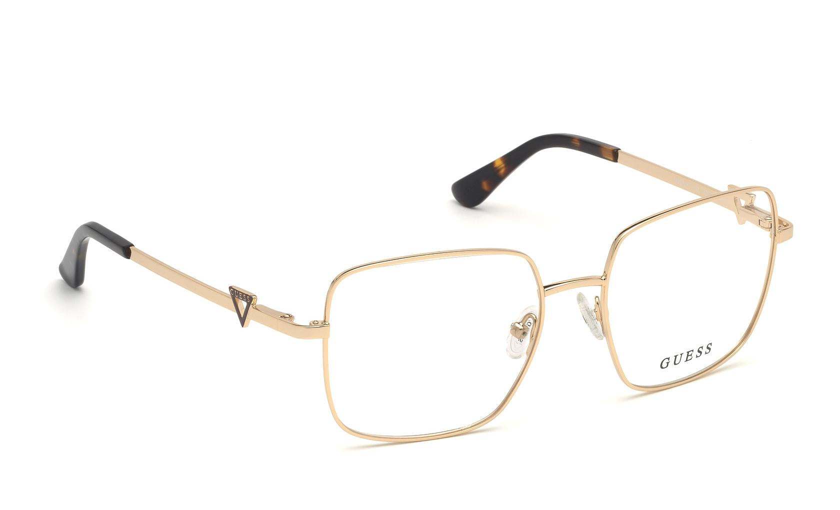 Guess Eyeglasses GU2728 032