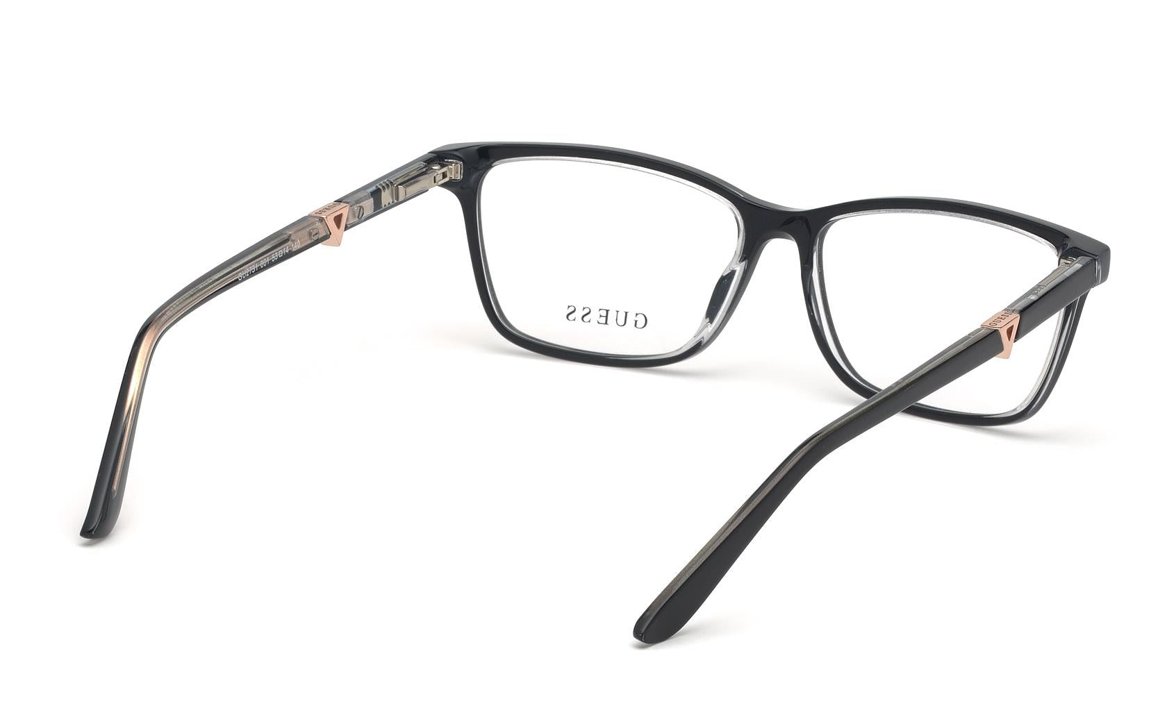 Guess Eyeglasses GU2731 001