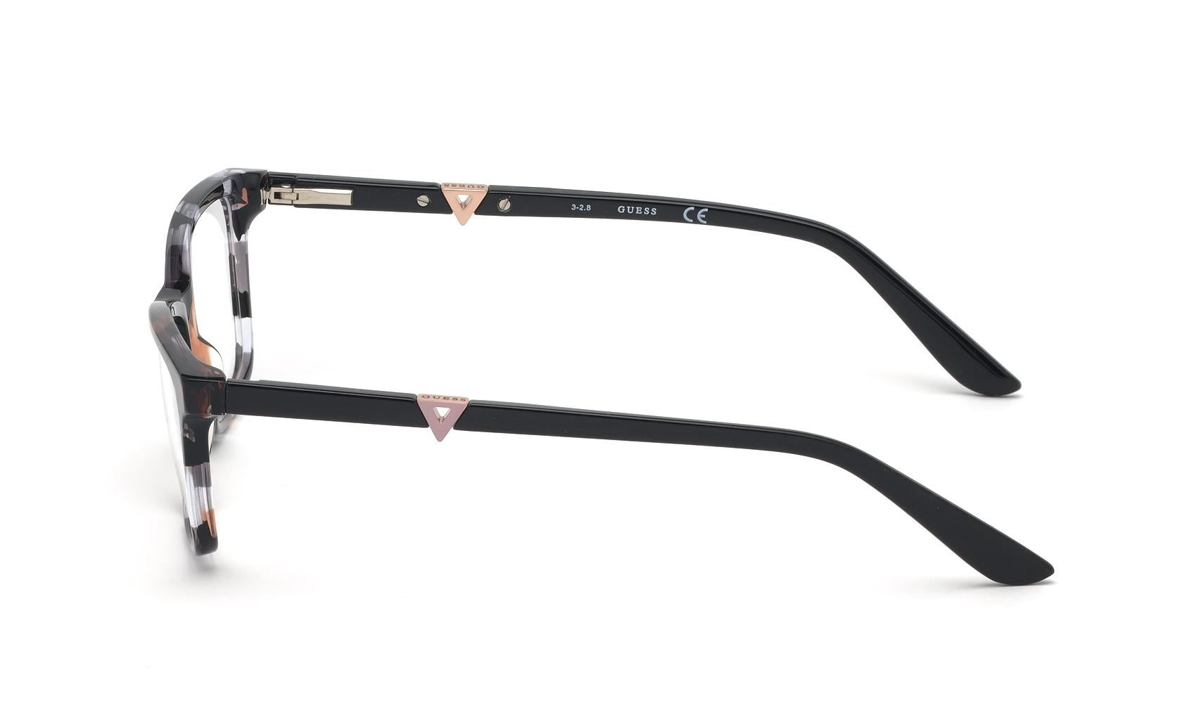 Guess Eyeglasses GU2731 055