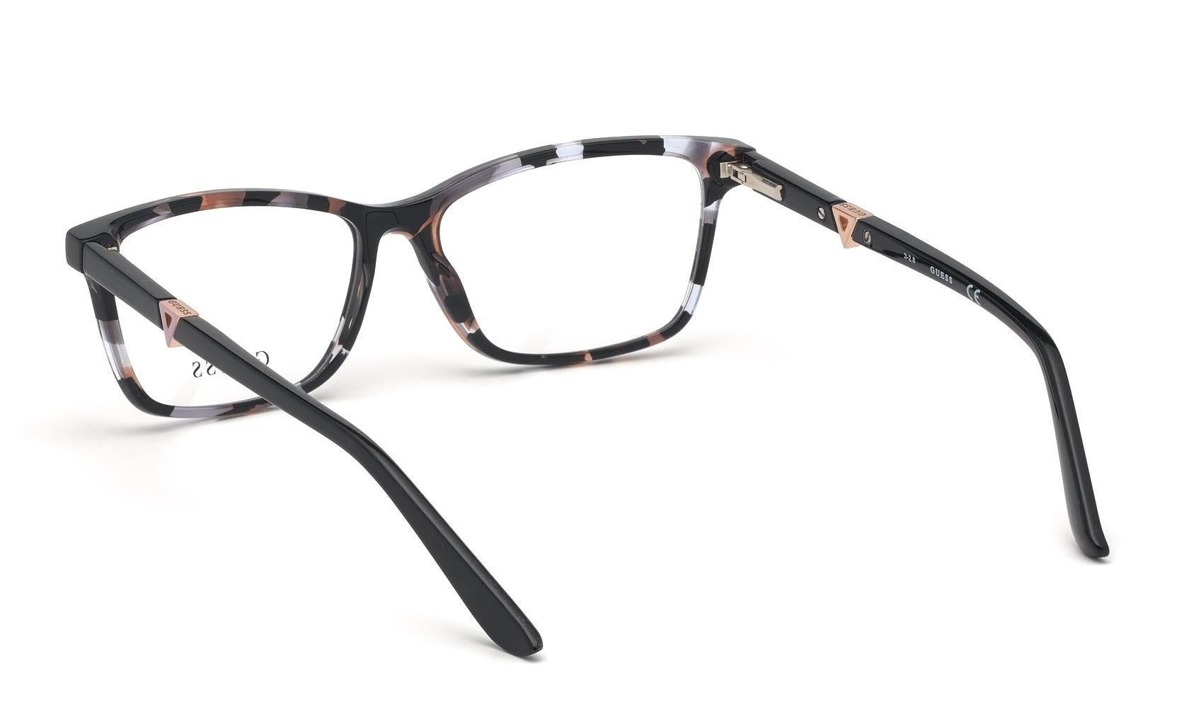 Guess Eyeglasses GU2731 055