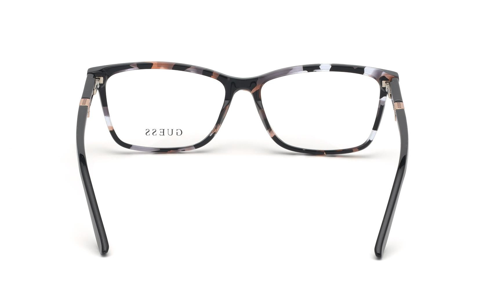 Guess Eyeglasses GU2731 055