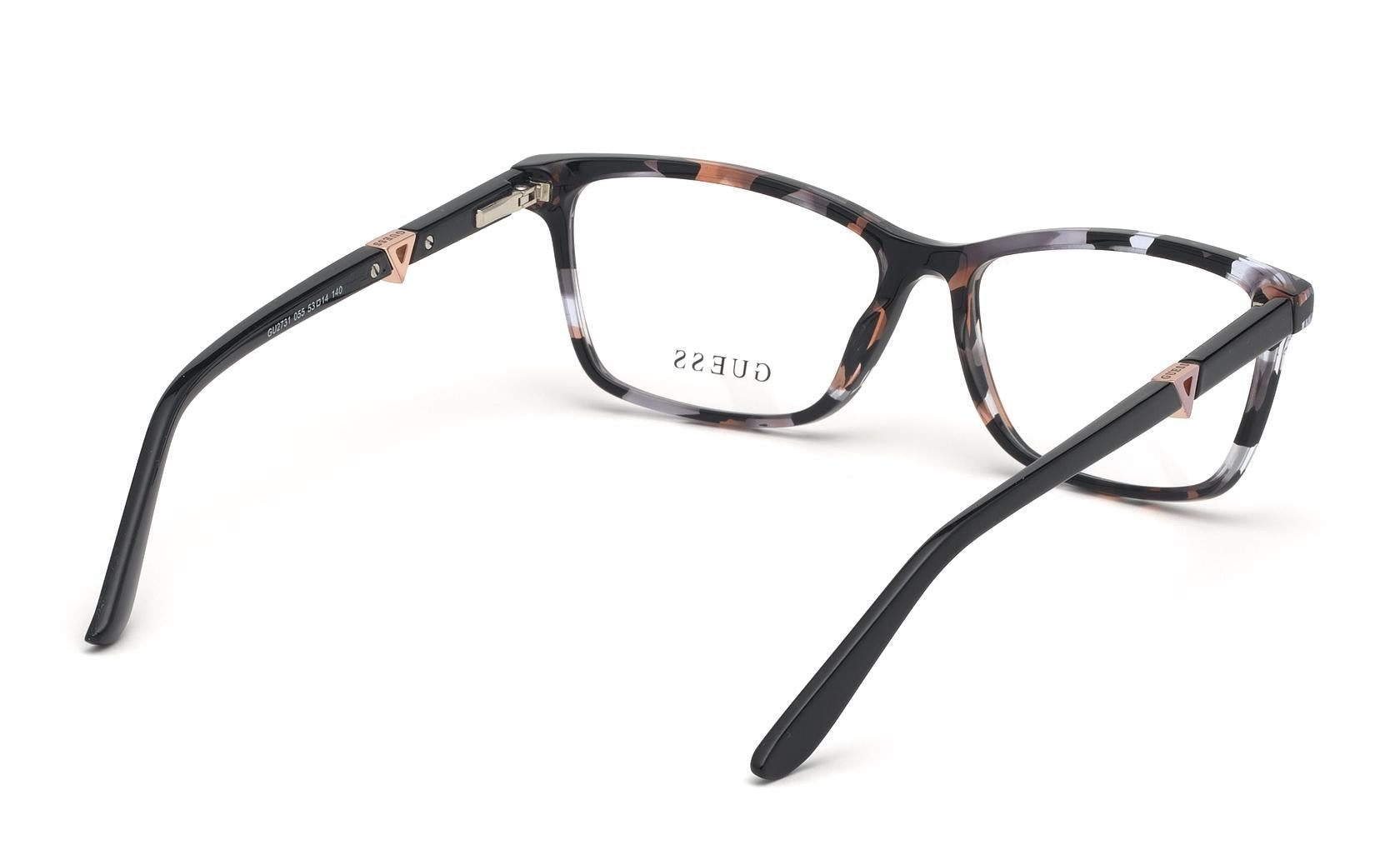 Guess Eyeglasses GU2731 055