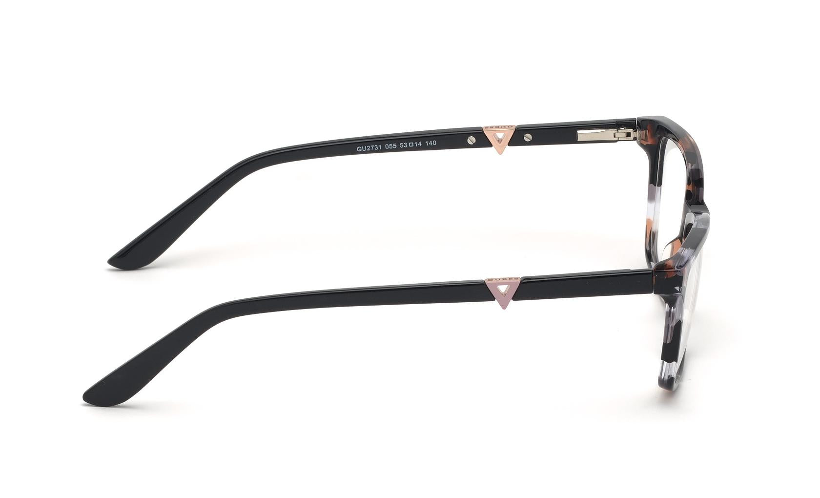 Guess Eyeglasses GU2731 055