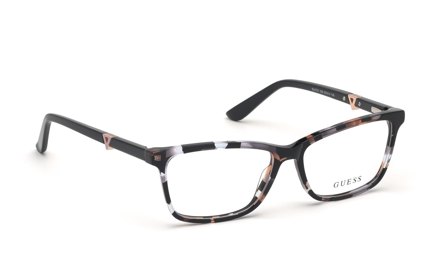 Guess Eyeglasses GU2731 055