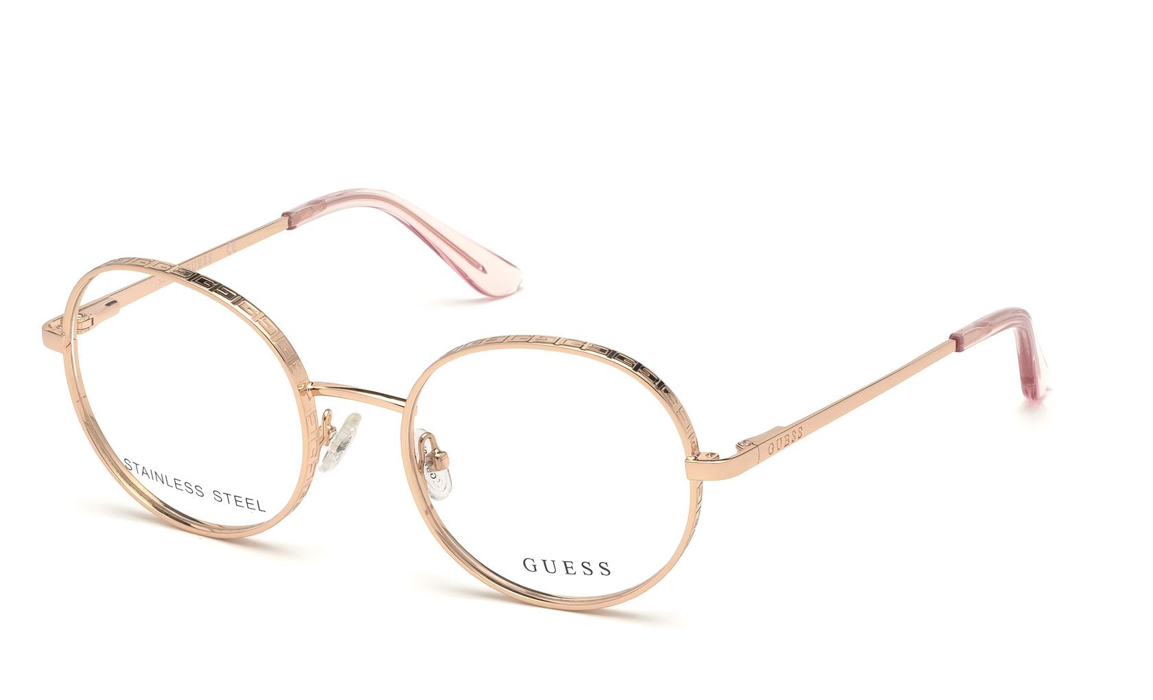 Guess Eyeglasses GU2736 028