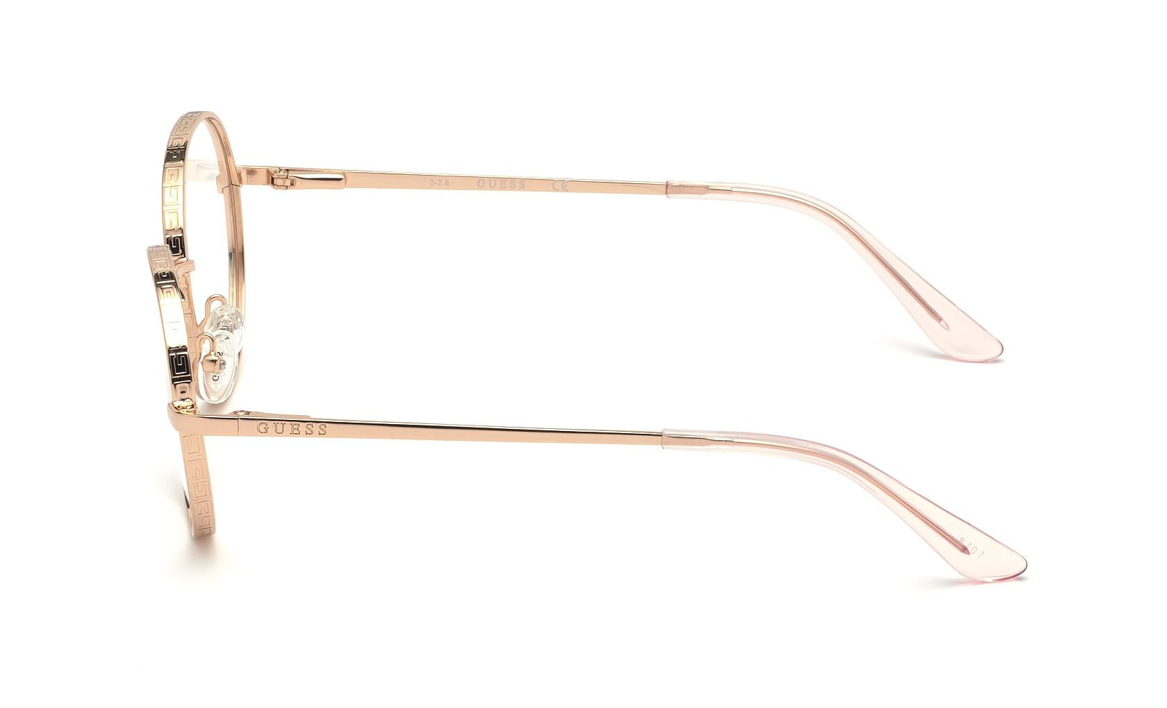 Guess Eyeglasses GU2736 028