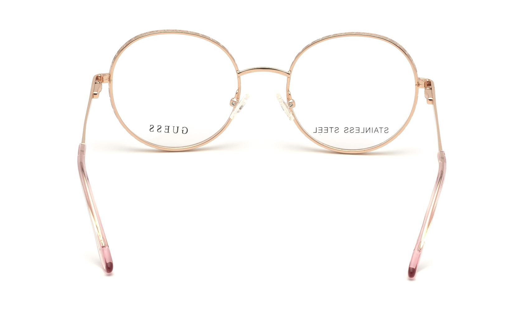 Guess Eyeglasses GU2736 028