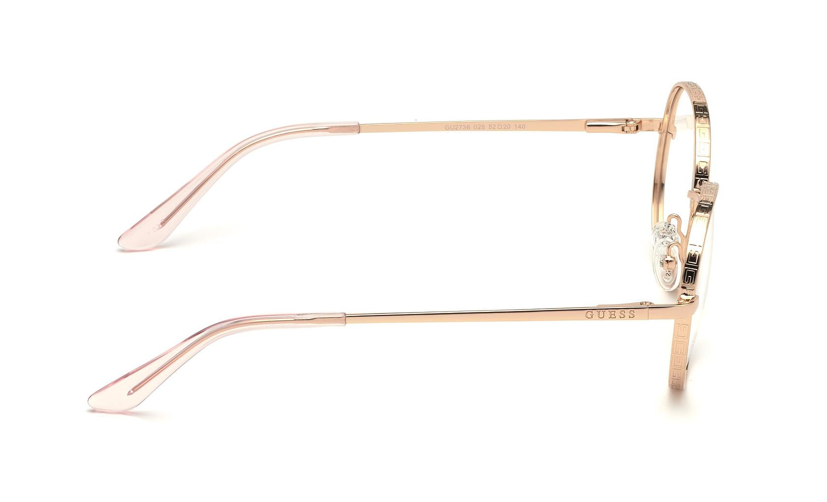 Guess Eyeglasses GU2736 028