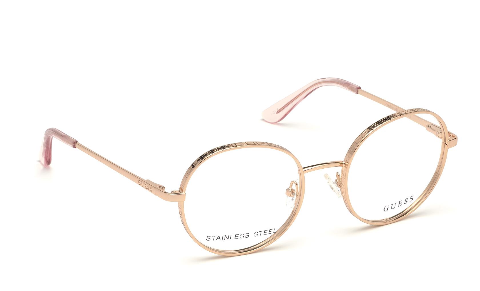 Guess Eyeglasses GU2736 028