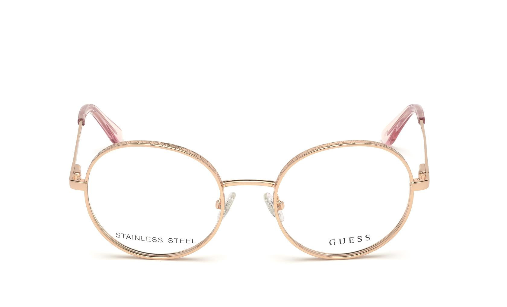 Guess Eyeglasses GU2736 028