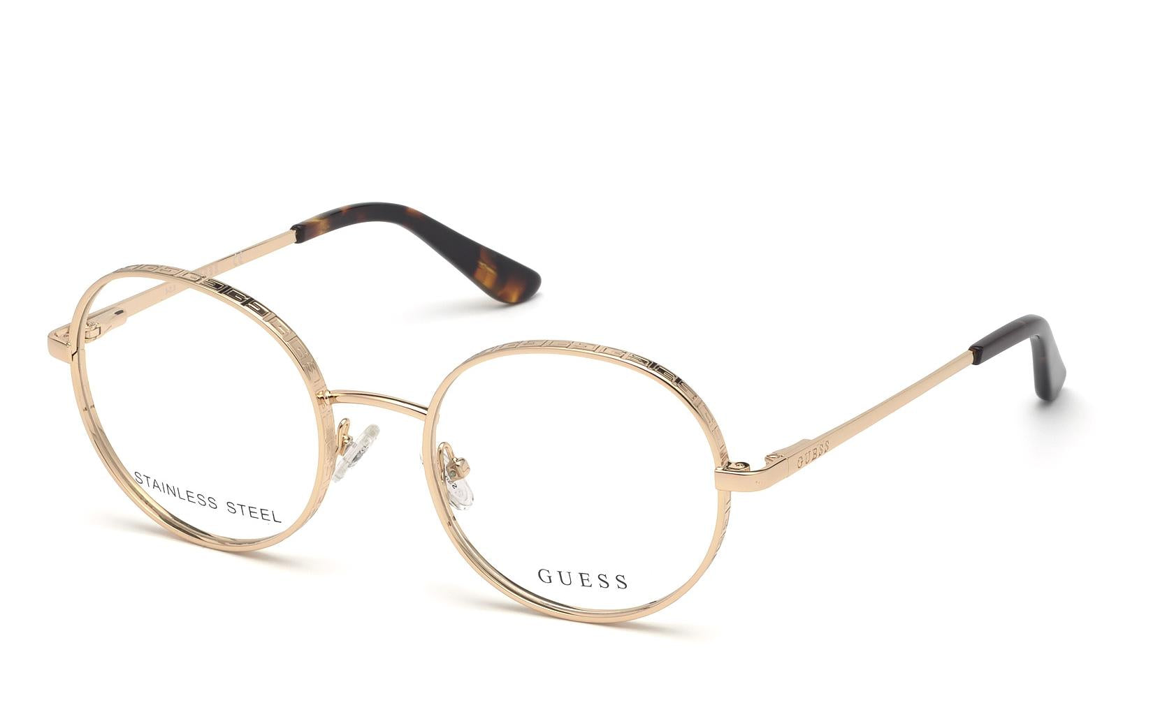Guess Eyeglasses GU2736 032