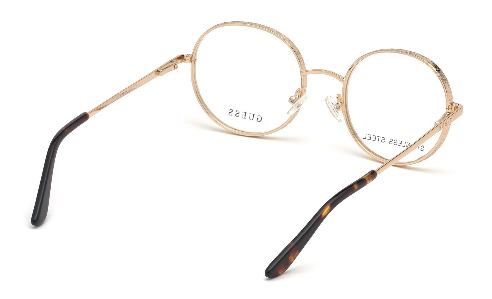 Guess Eyeglasses GU2736 032