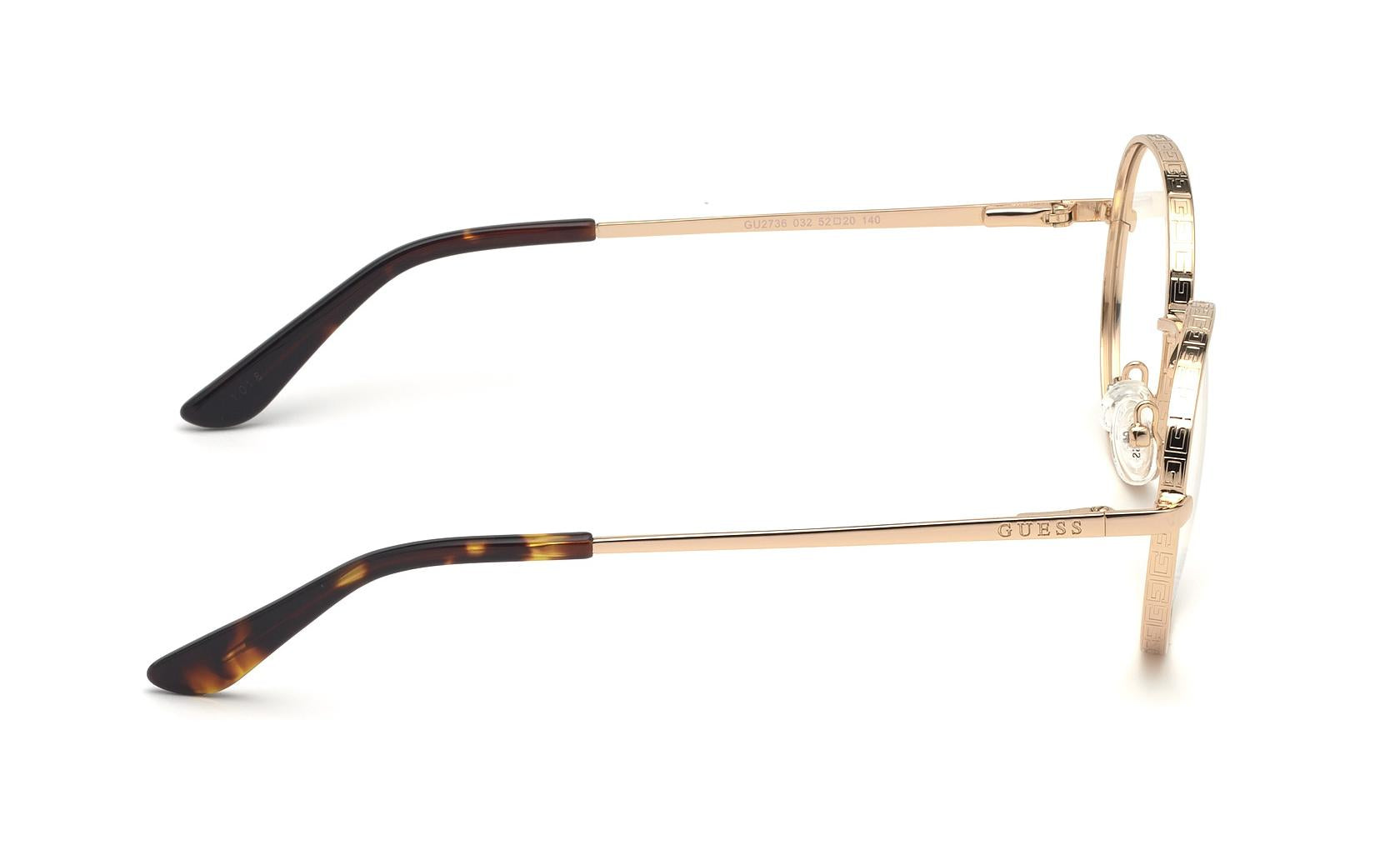 Guess Eyeglasses GU2736 032