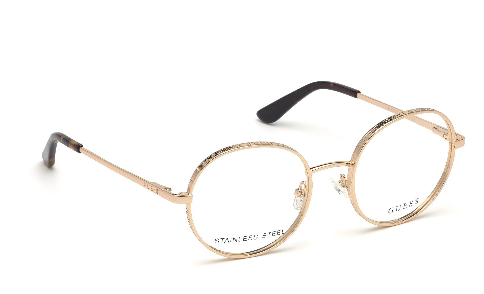Guess Eyeglasses GU2736 032