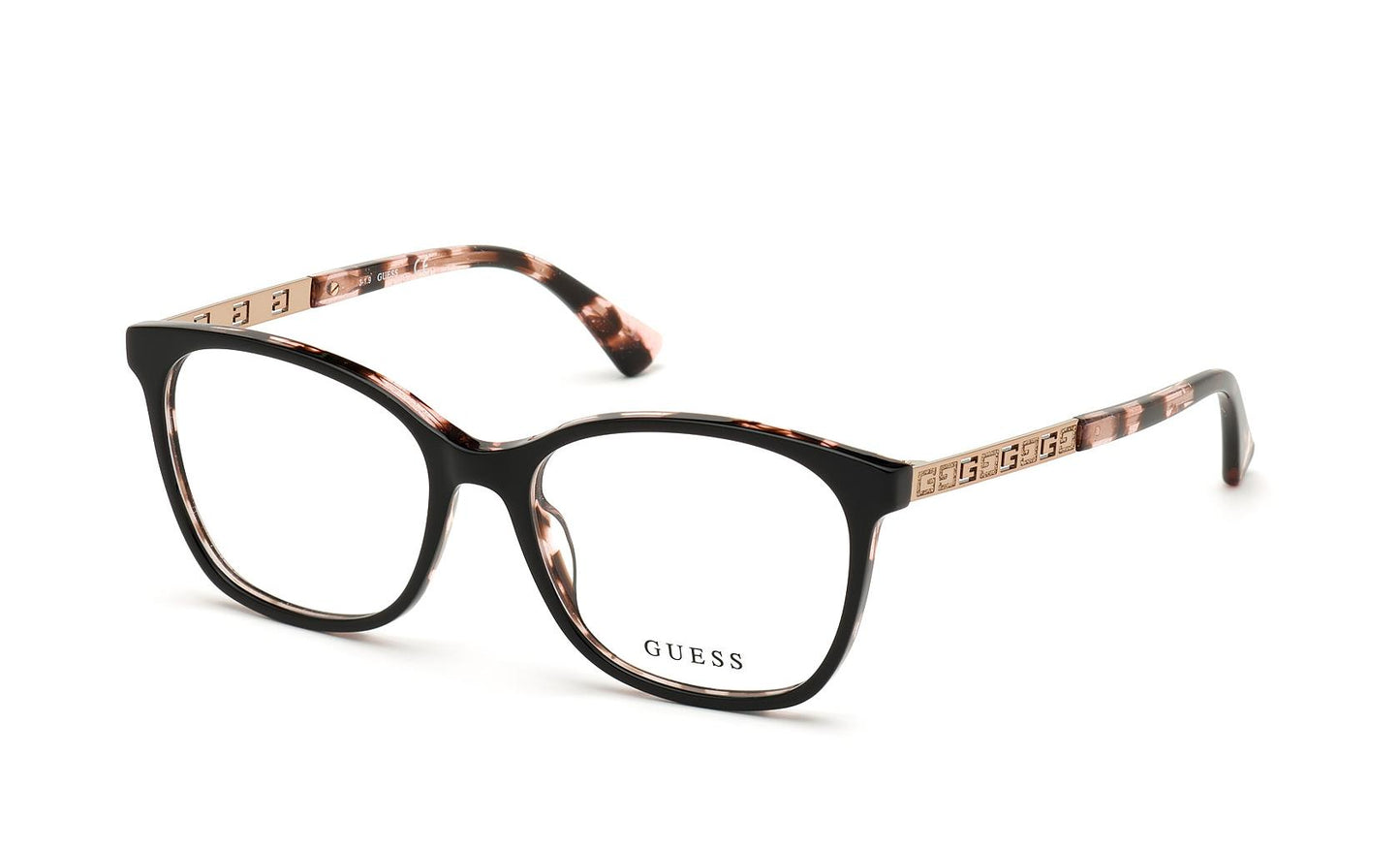 Guess Eyeglasses GU2743 005