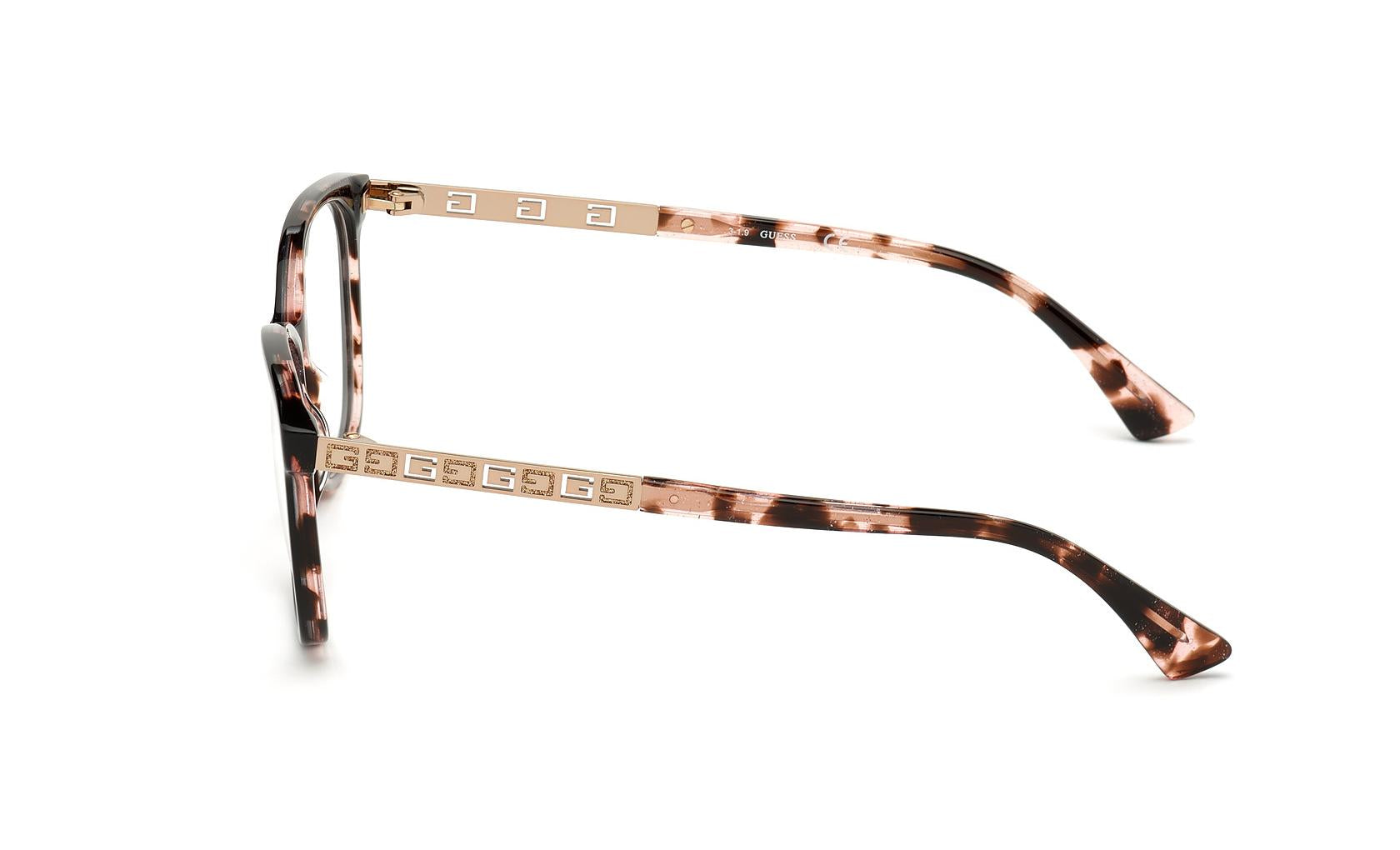 Guess Eyeglasses GU2743 005