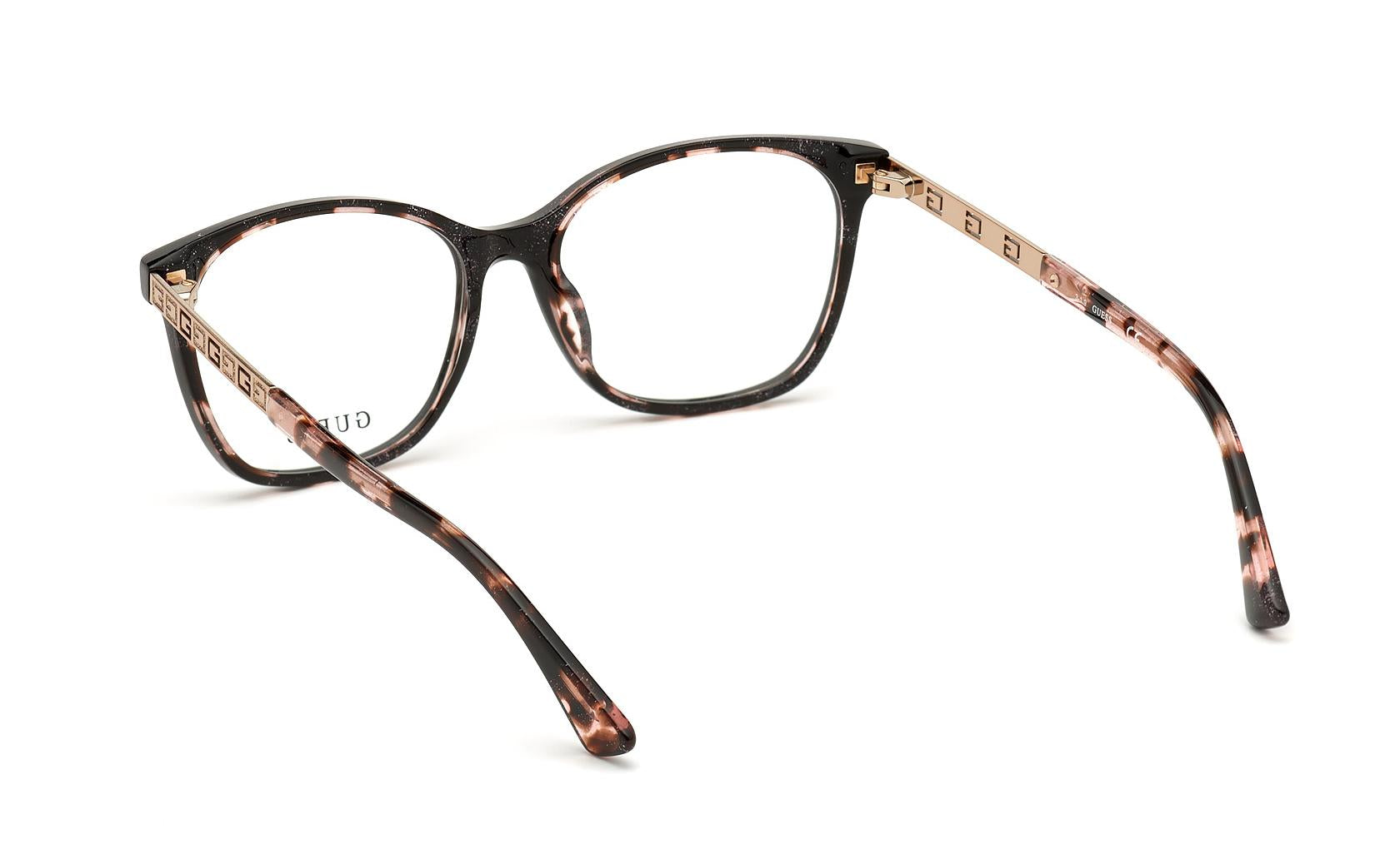 Guess Eyeglasses GU2743 005