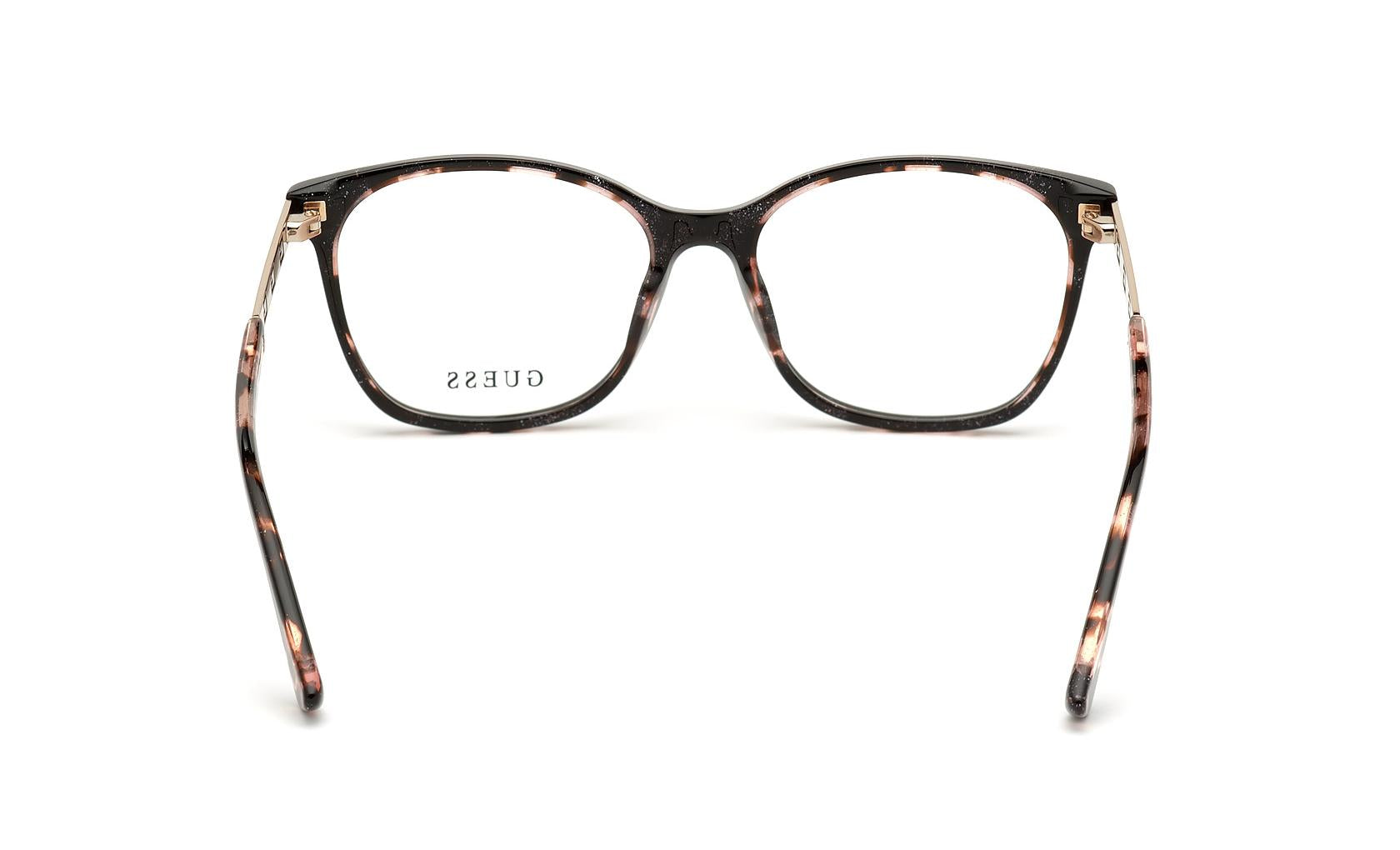 Guess Eyeglasses GU2743 005