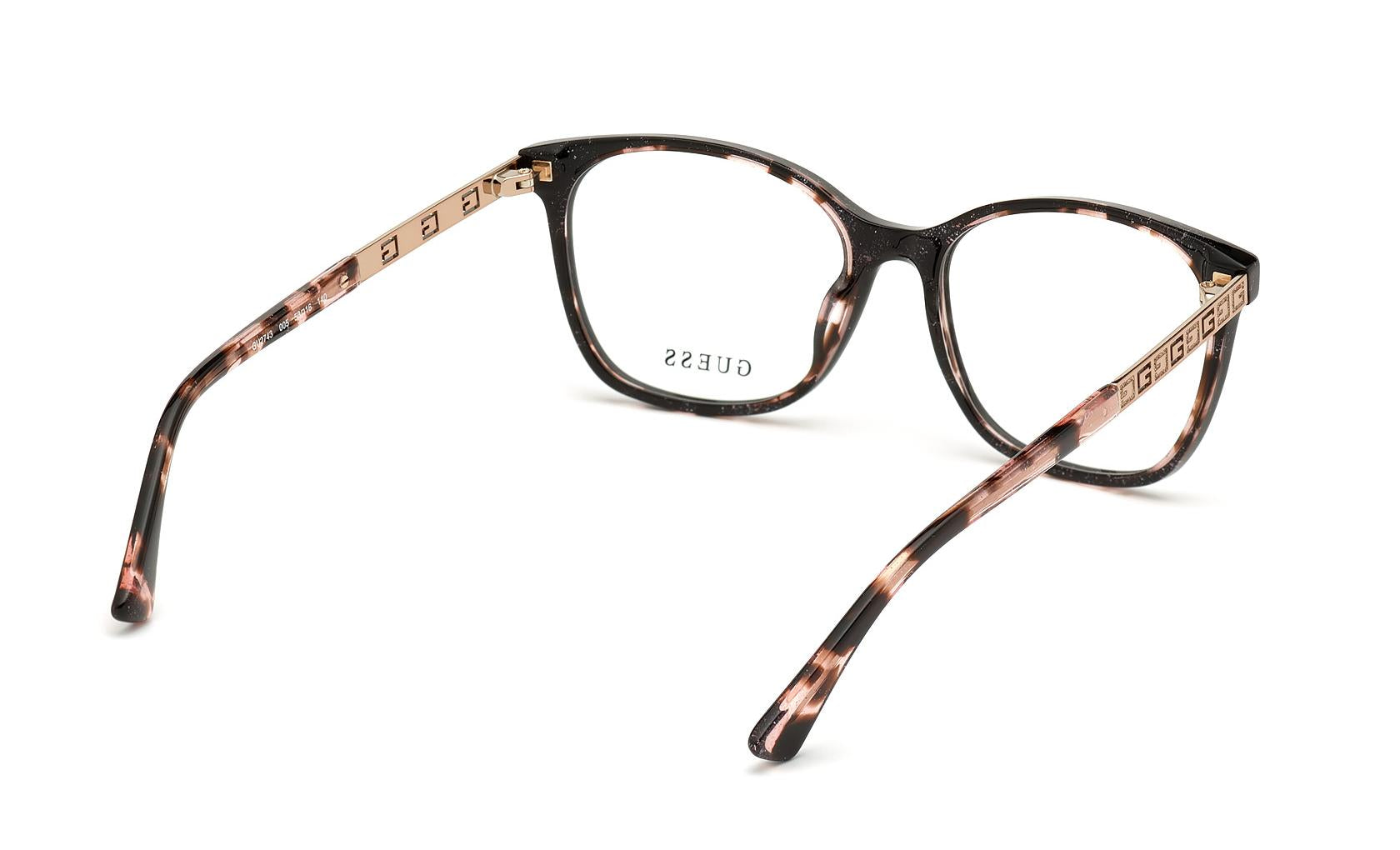 Guess Eyeglasses GU2743 005