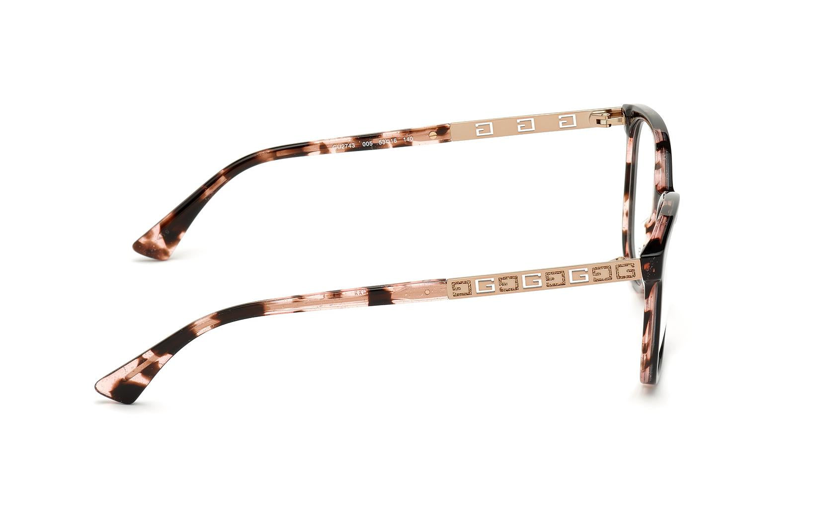 Guess Eyeglasses GU2743 005