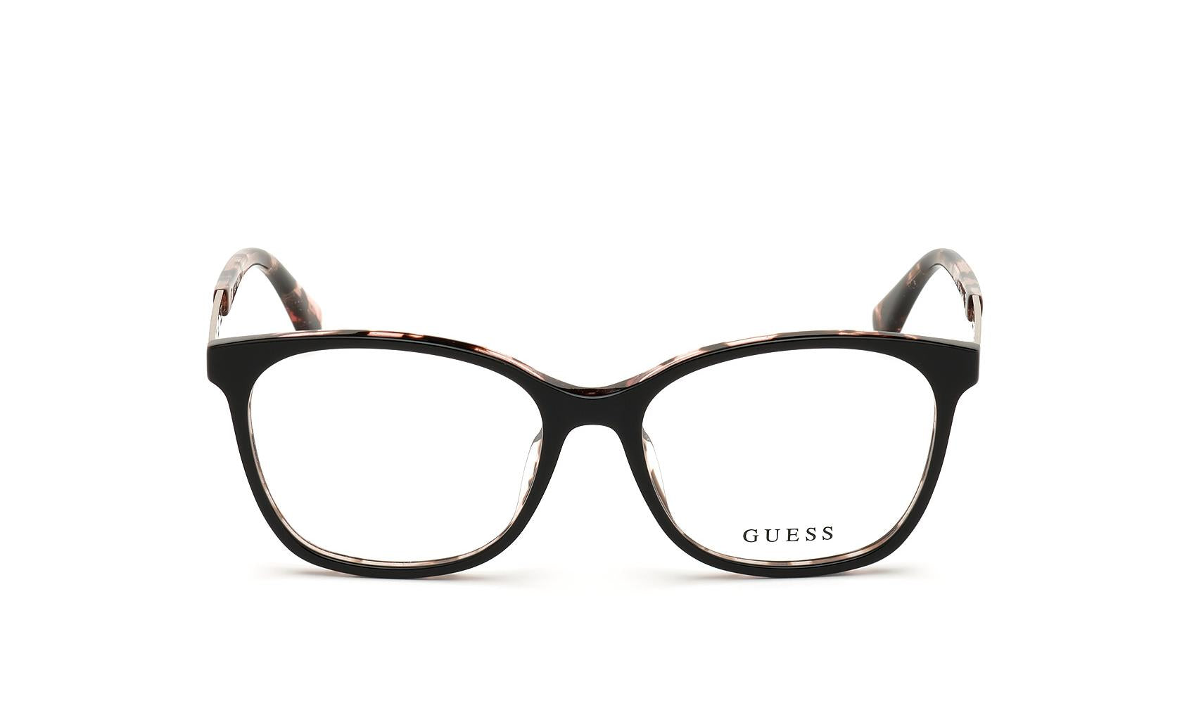 Guess Eyeglasses GU2743 005