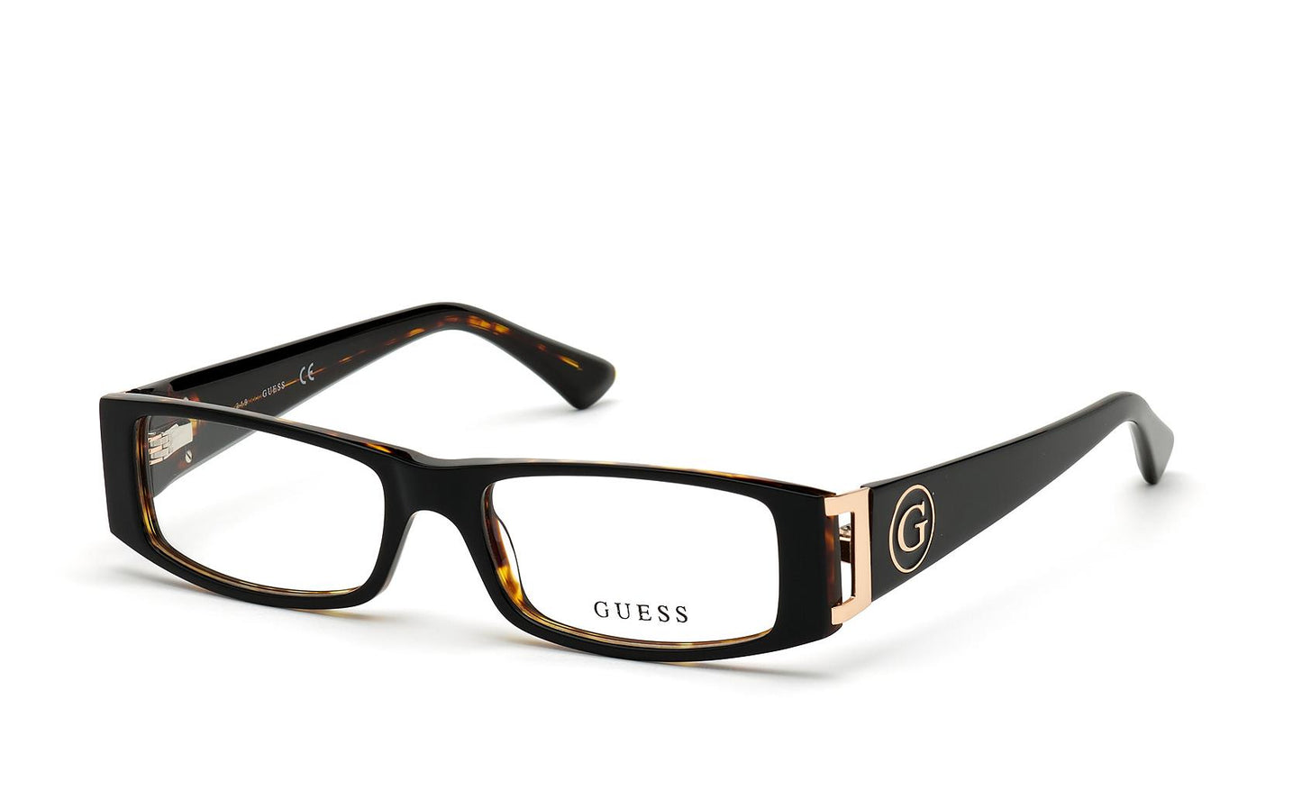 Guess Eyeglasses GU2749 001