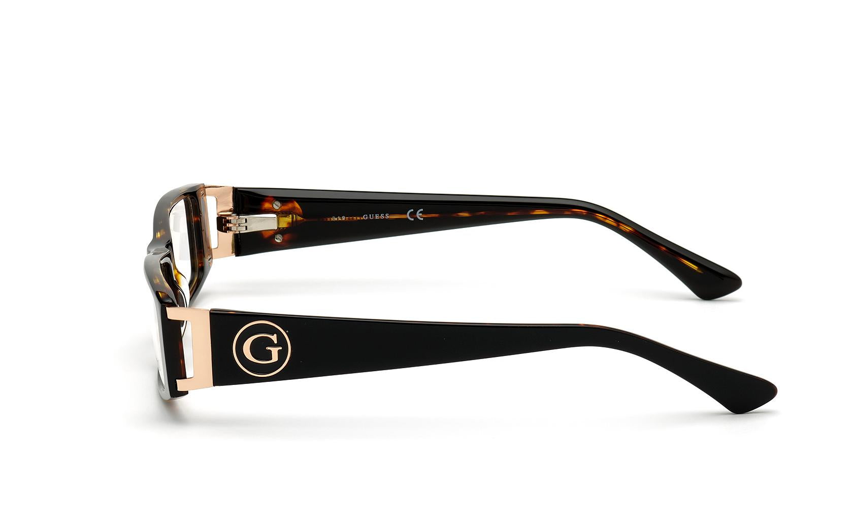 Guess Eyeglasses GU2749 001