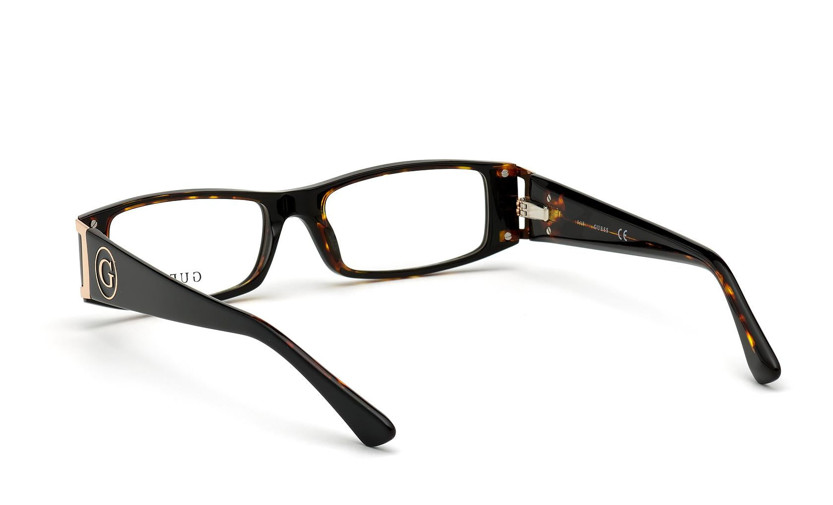 Guess Eyeglasses GU2749 001