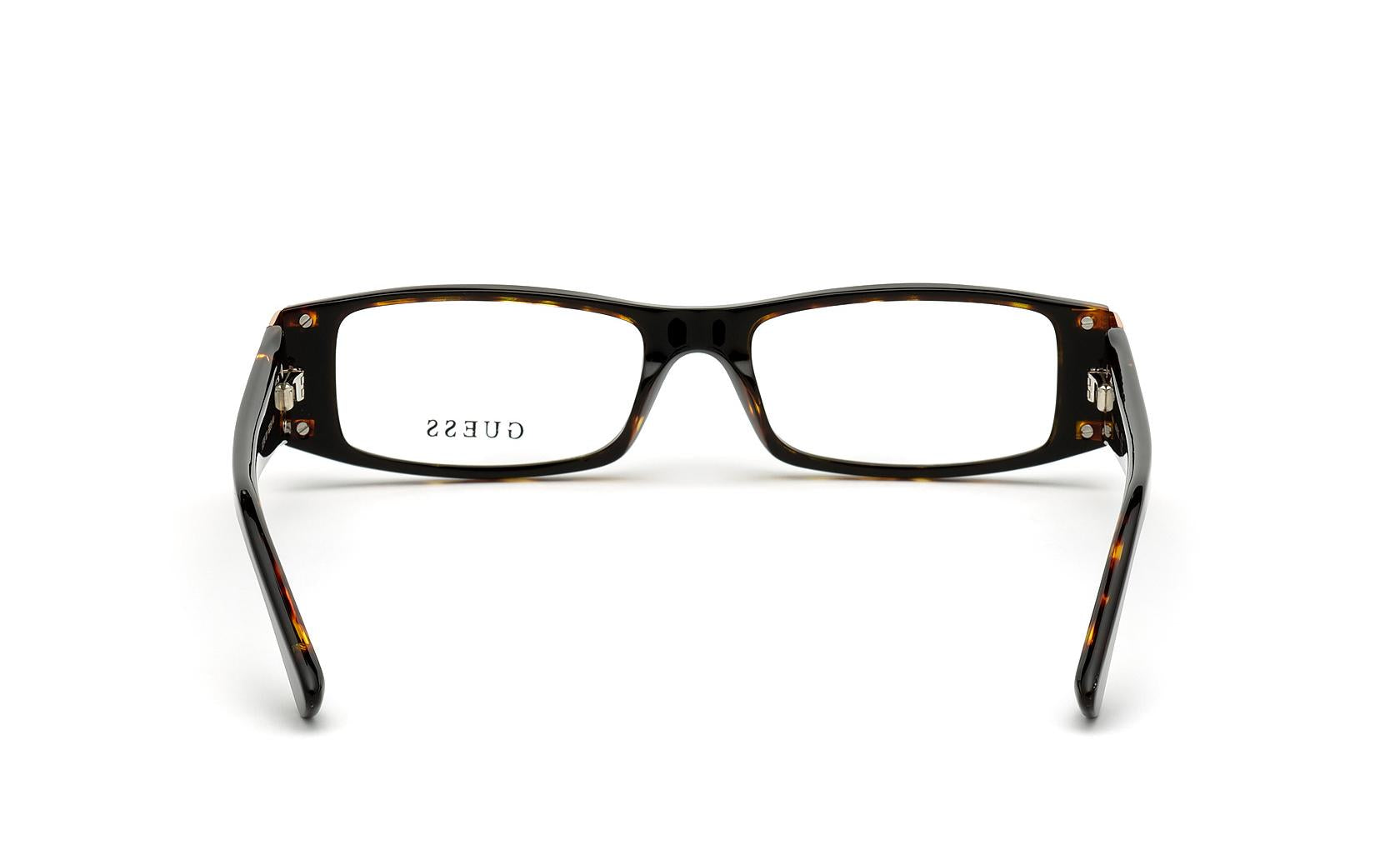 Guess Eyeglasses GU2749 001