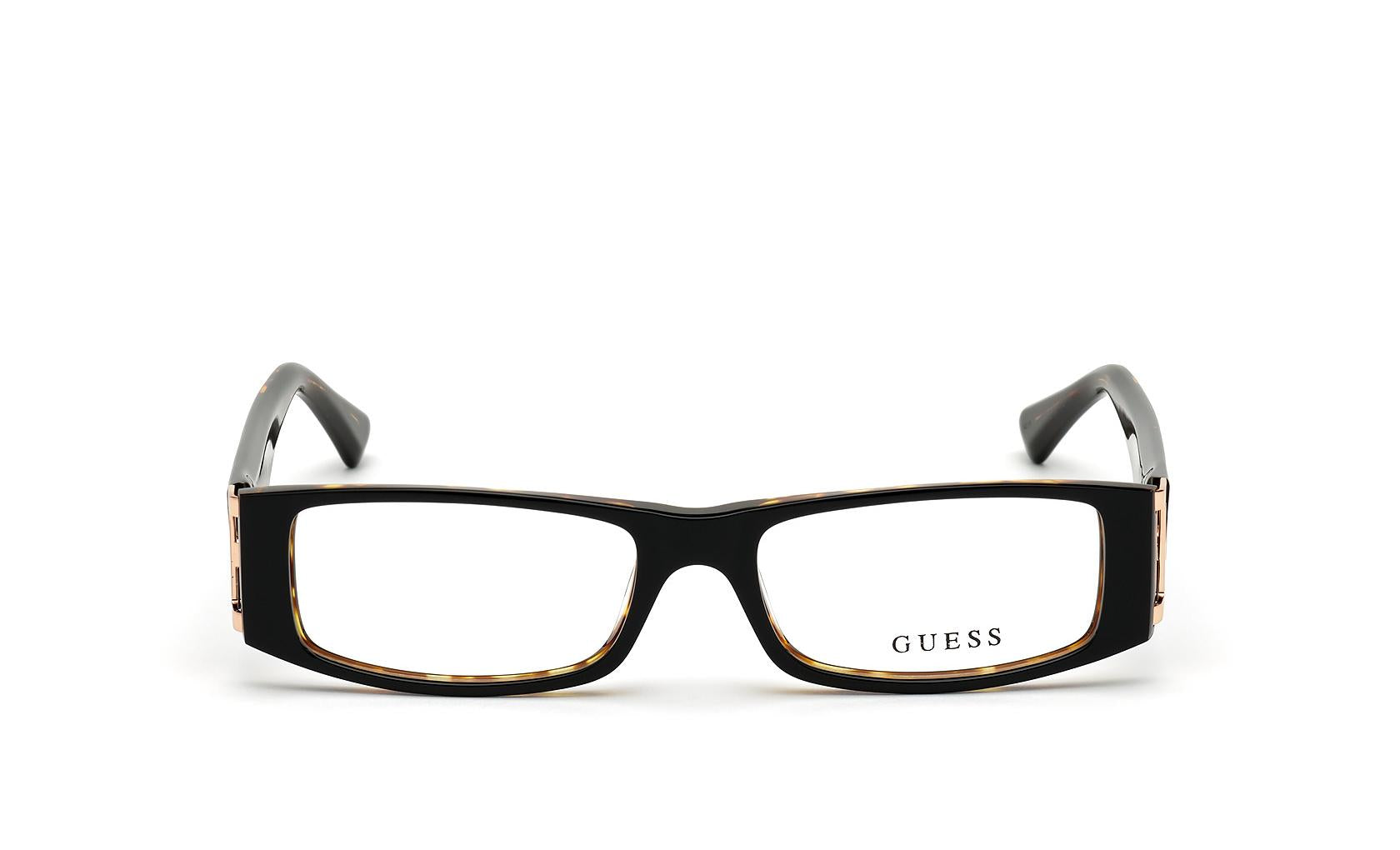 Guess Eyeglasses GU2749 001