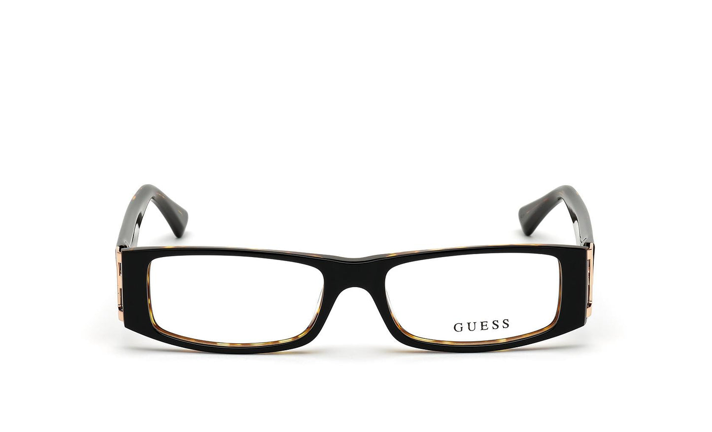 Guess Eyeglasses GU2749 001