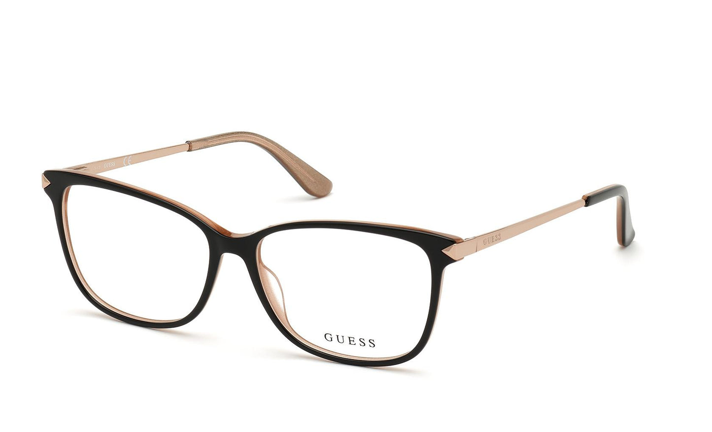 Guess Eyeglasses GU2754 001