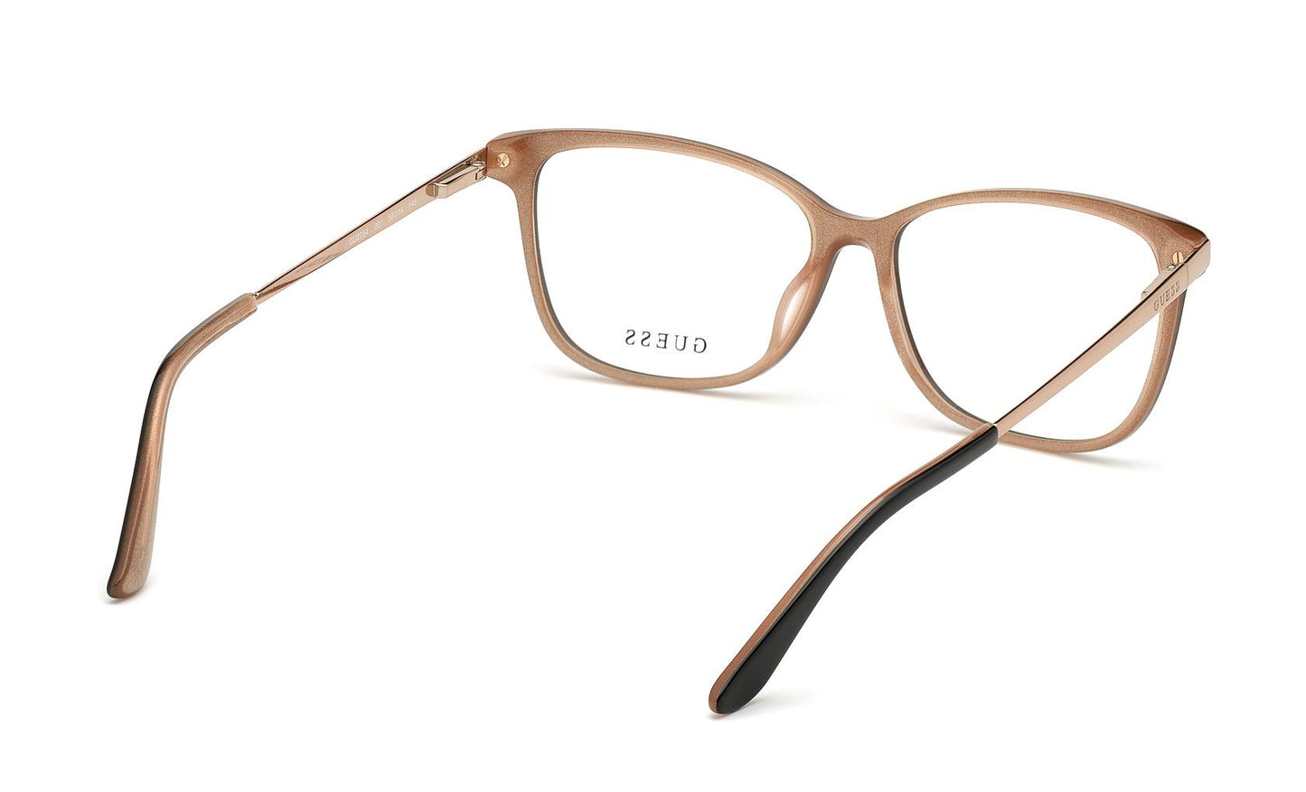 Guess Eyeglasses GU2754 001