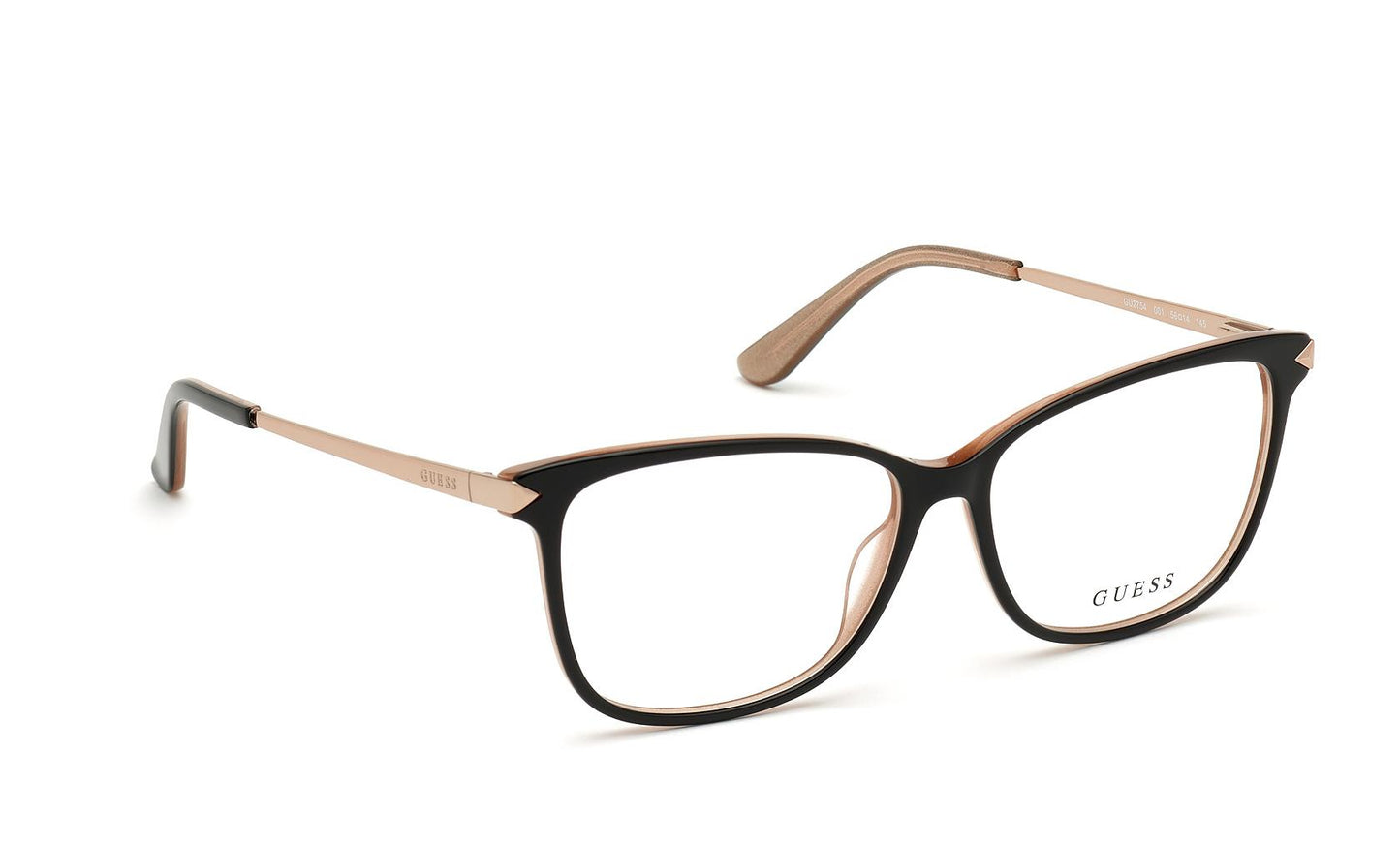 Guess Eyeglasses GU2754 001