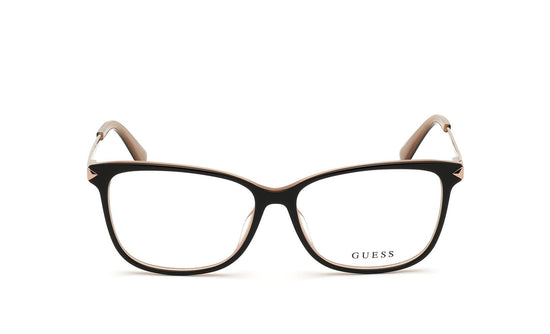 Guess Eyeglasses GU2754 001