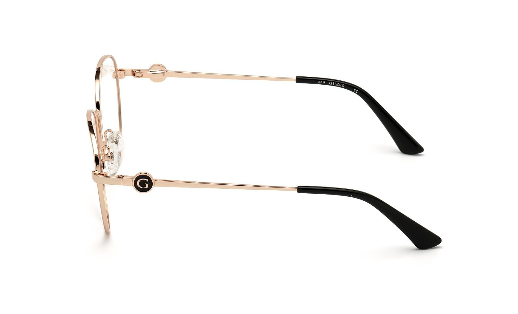 Guess Eyeglasses GU2756 028