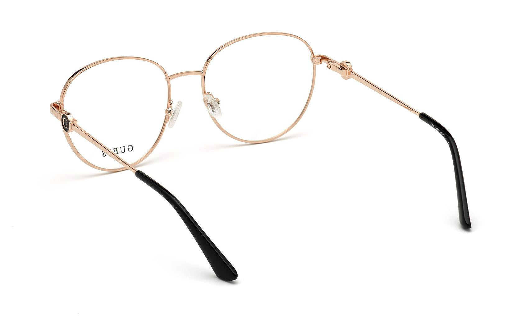 Guess Eyeglasses GU2756 028