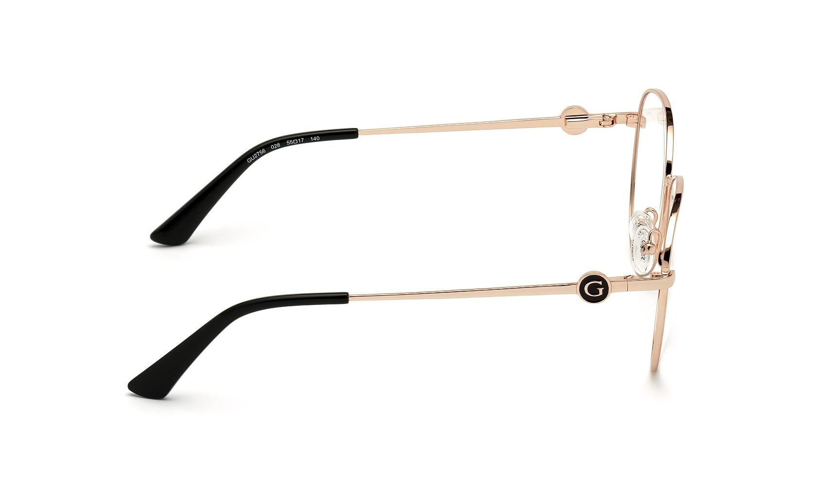 Guess Eyeglasses GU2756 028