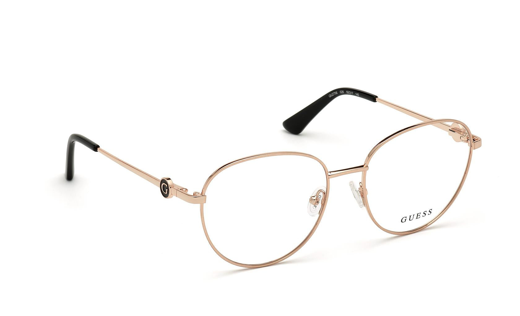 Guess Eyeglasses GU2756 028