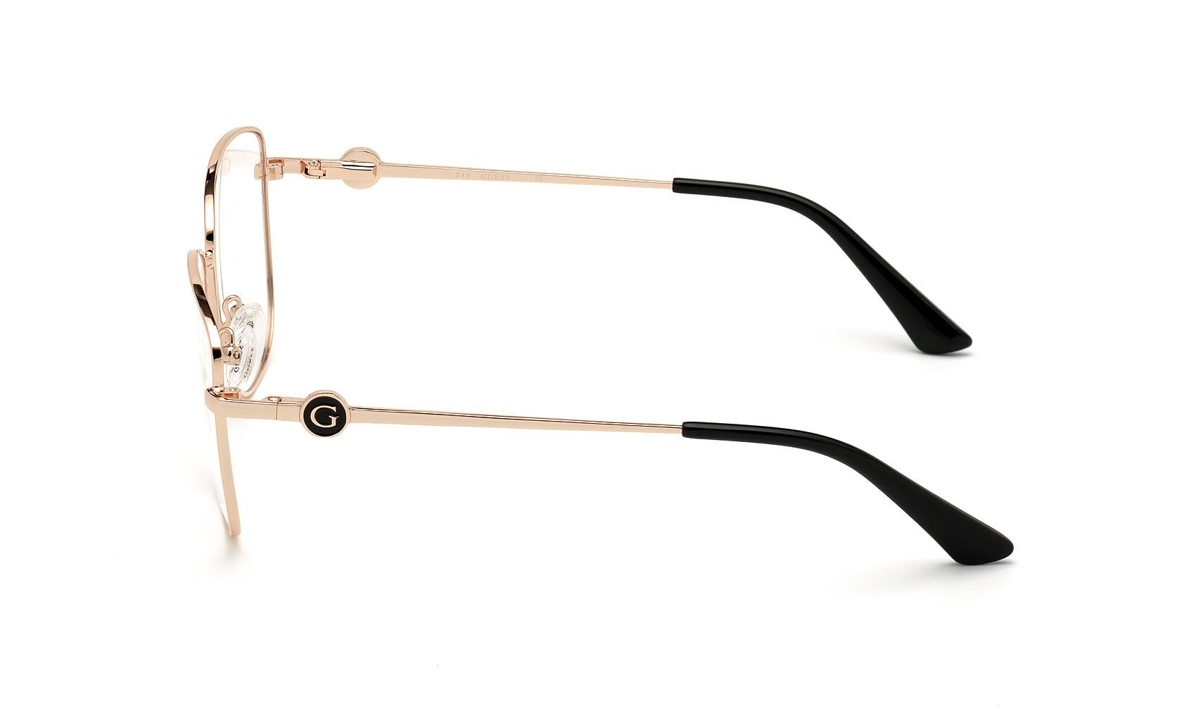 Guess Eyeglasses GU2757 028