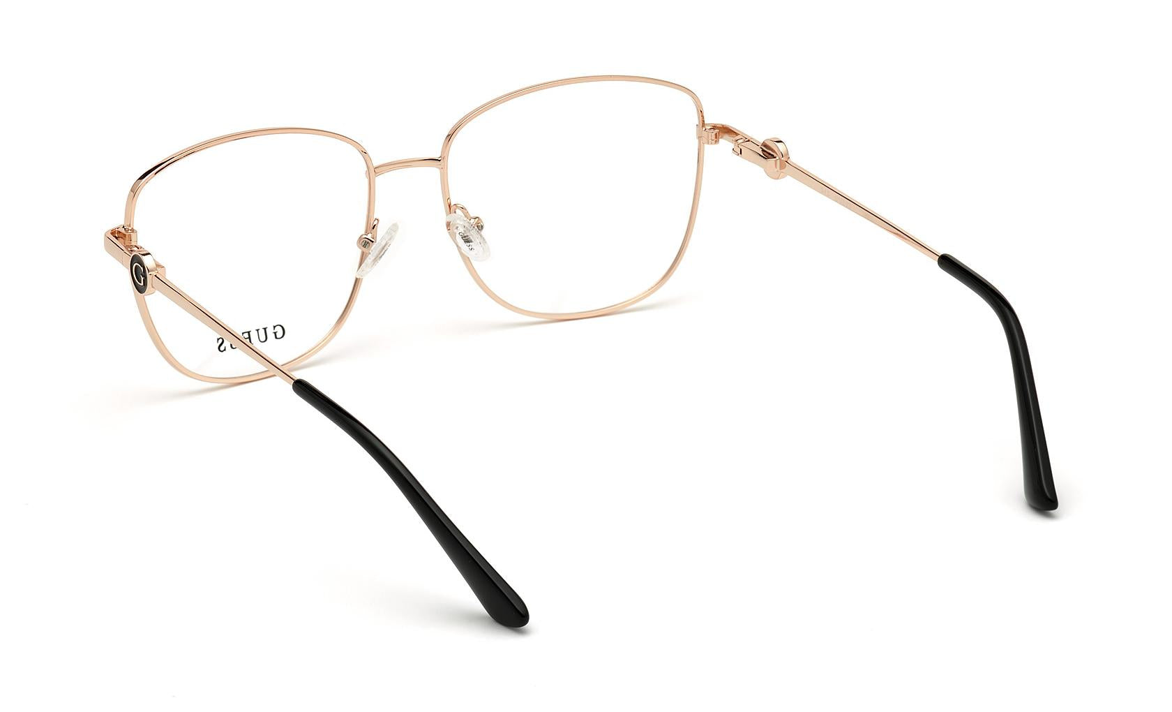 Guess Eyeglasses GU2757 028