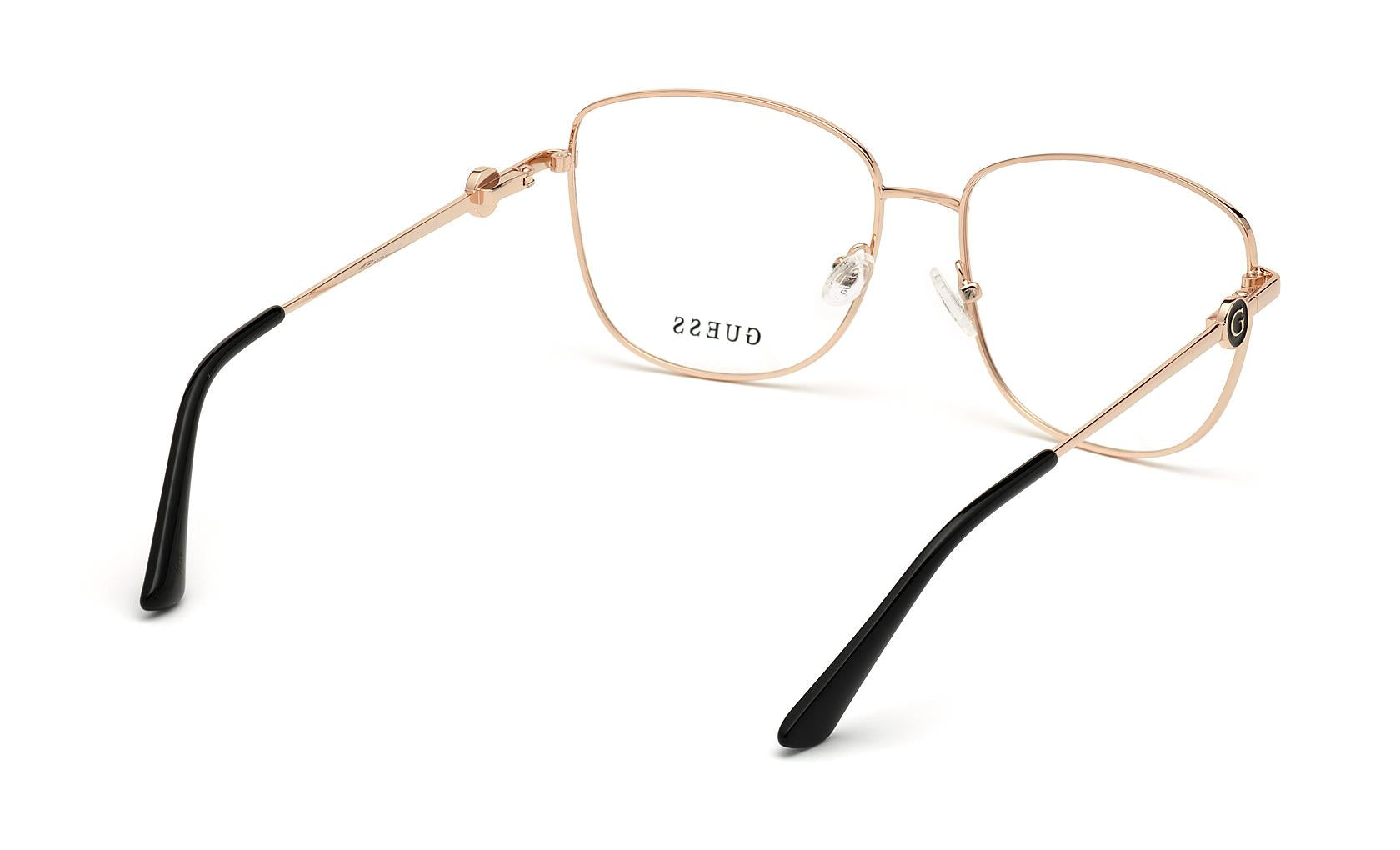 Guess Eyeglasses GU2757 028