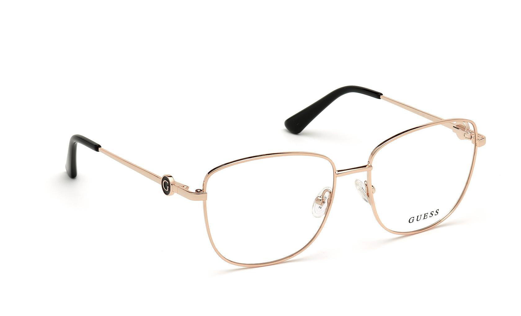 Guess Eyeglasses GU2757 028